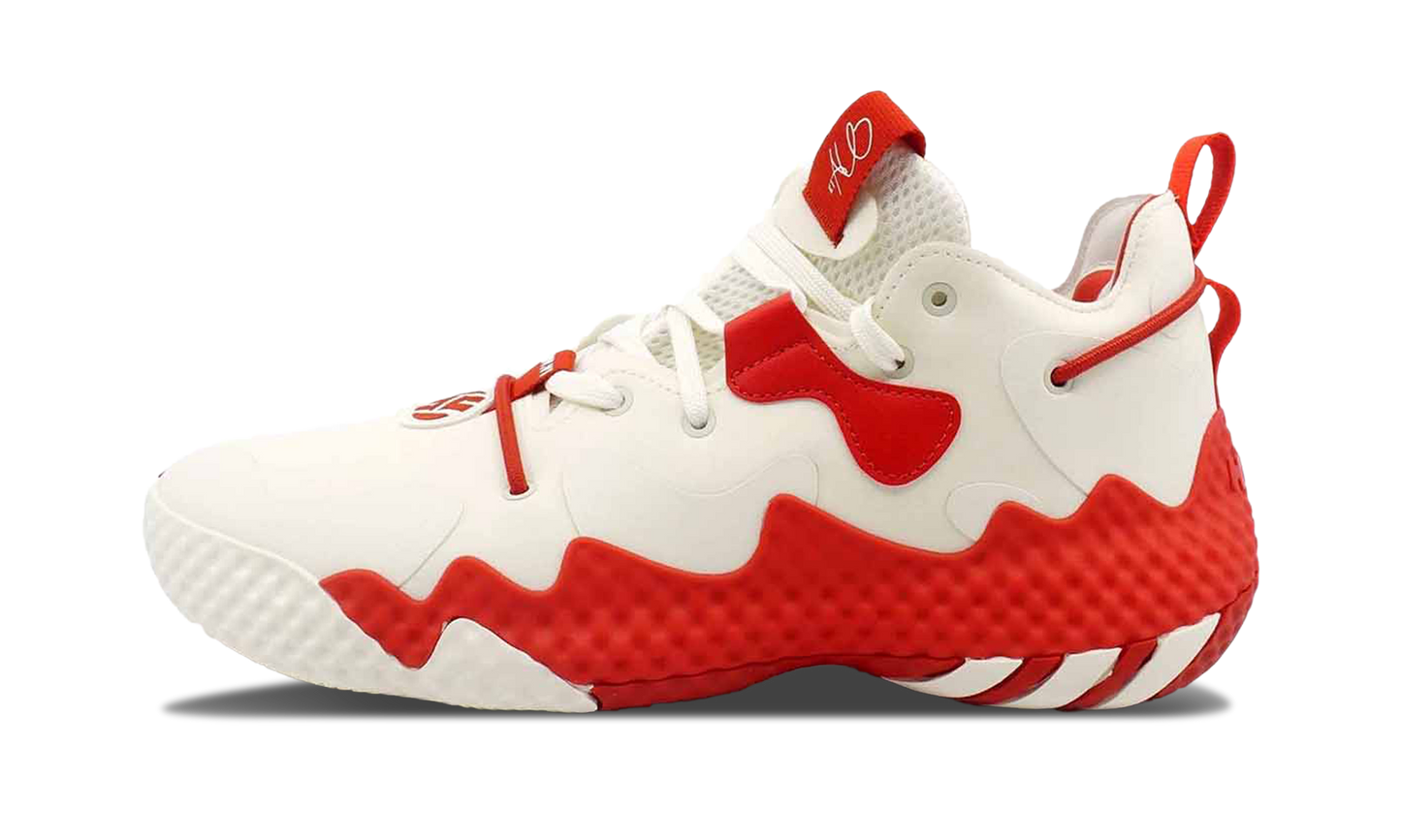 Harden Vol. 6 "White" GX9186