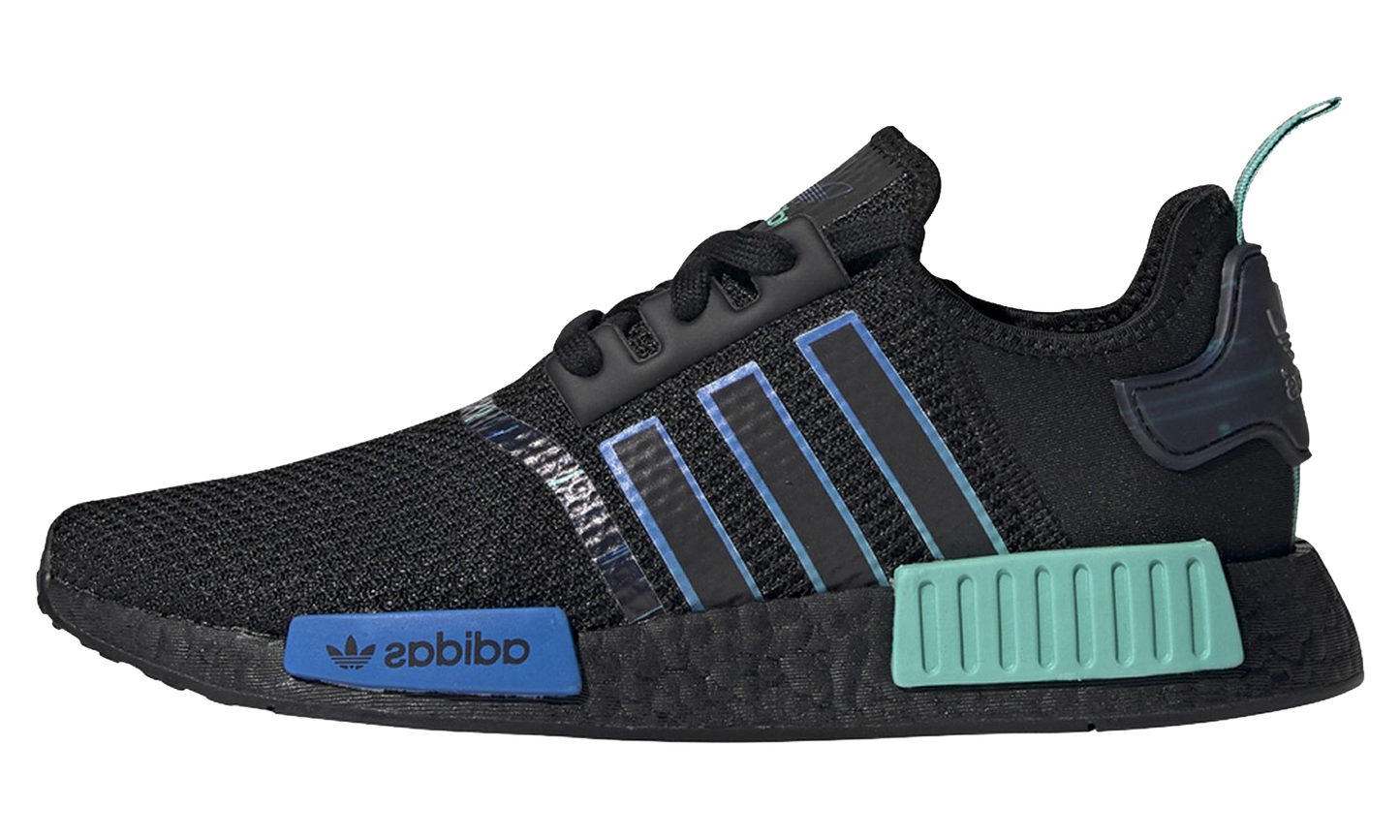 NMD_R1 "Black" H05149
