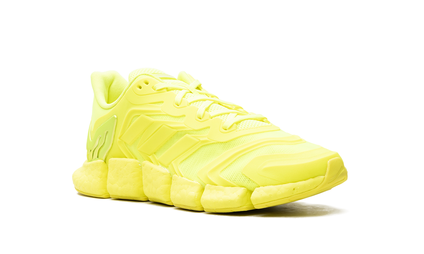 Climacool Vento "Solar Yellow" FZ1717