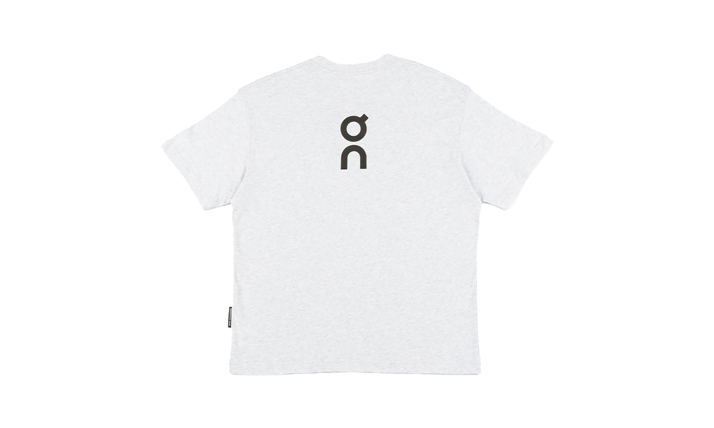 ON Club Tee "Crater" 1ME10051756