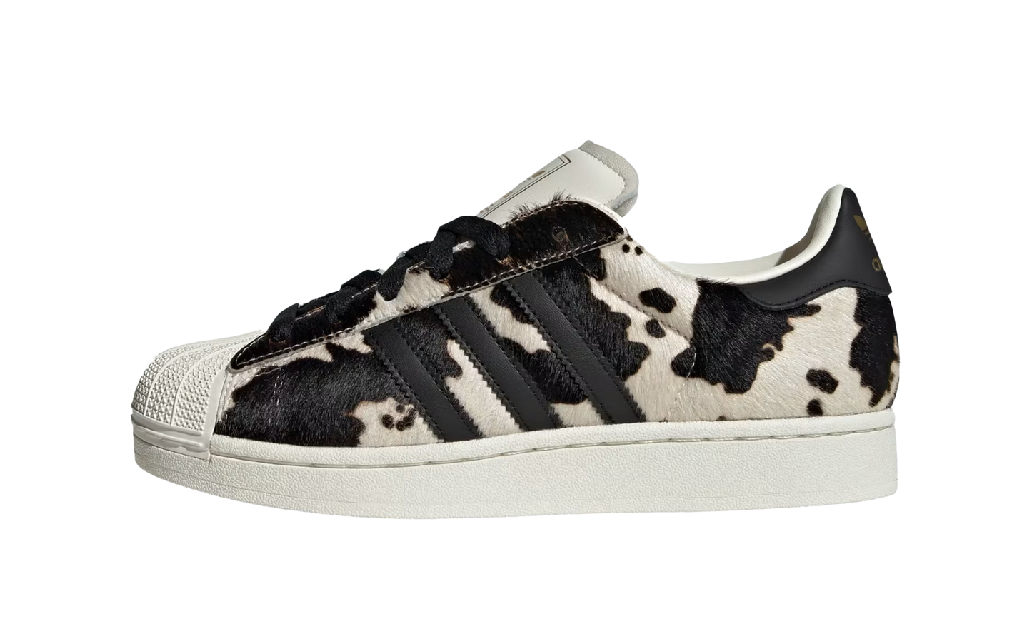 Superstar WMNS "Cow Print" JP8164