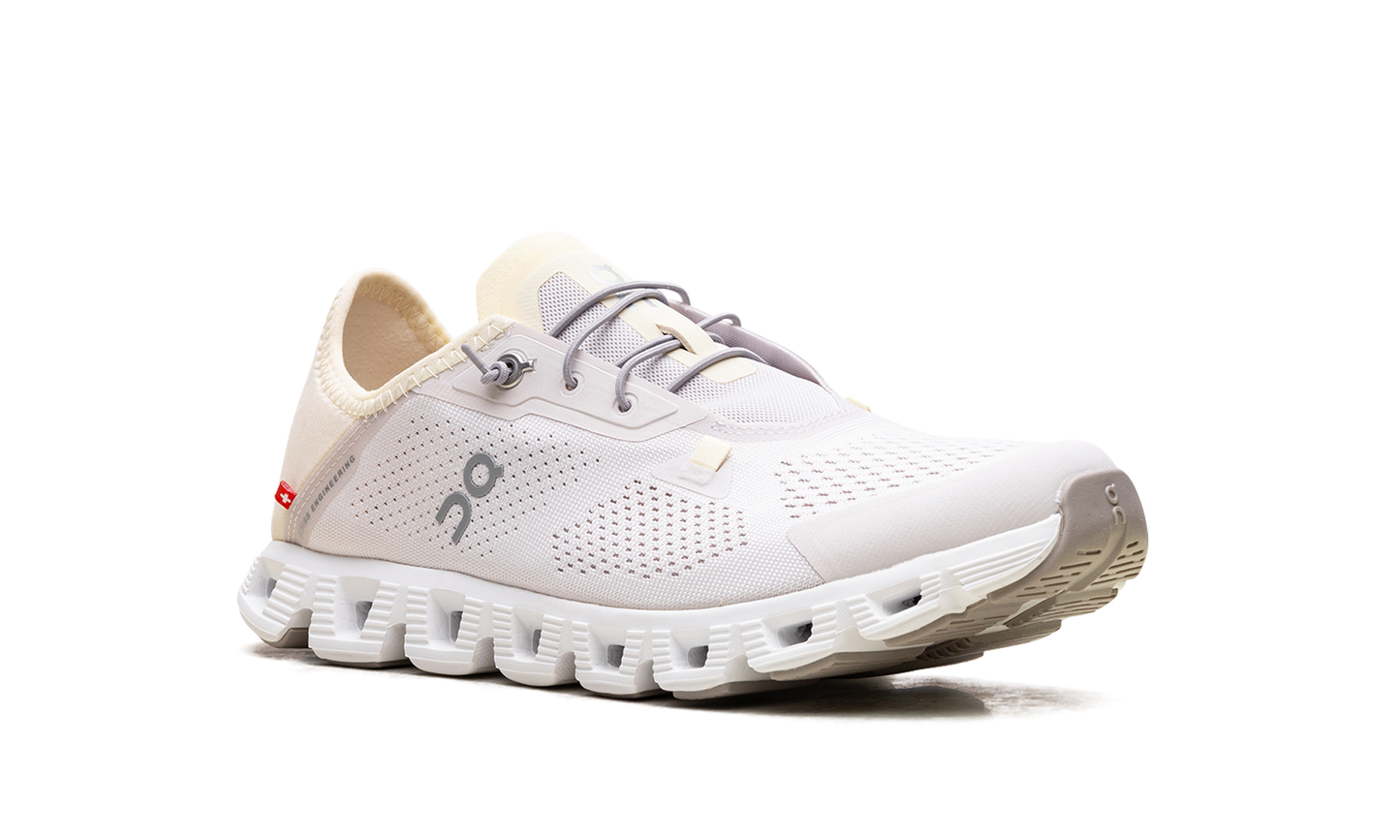 Cloud 5 WMNS "Sand White" 3WD10541178