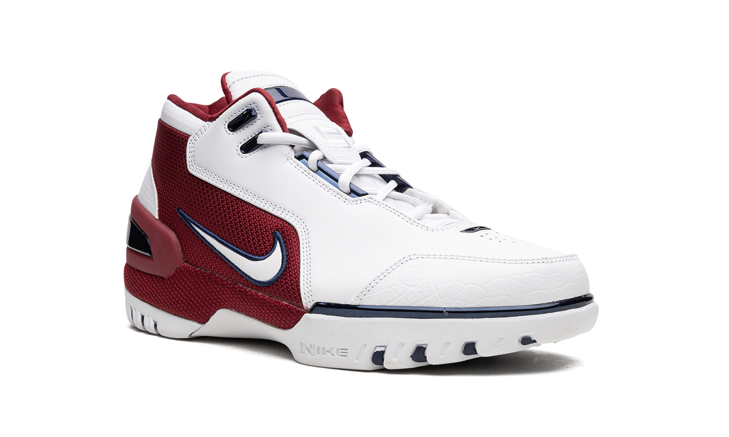 Air Zoom Generation "First Game" DM7535 101