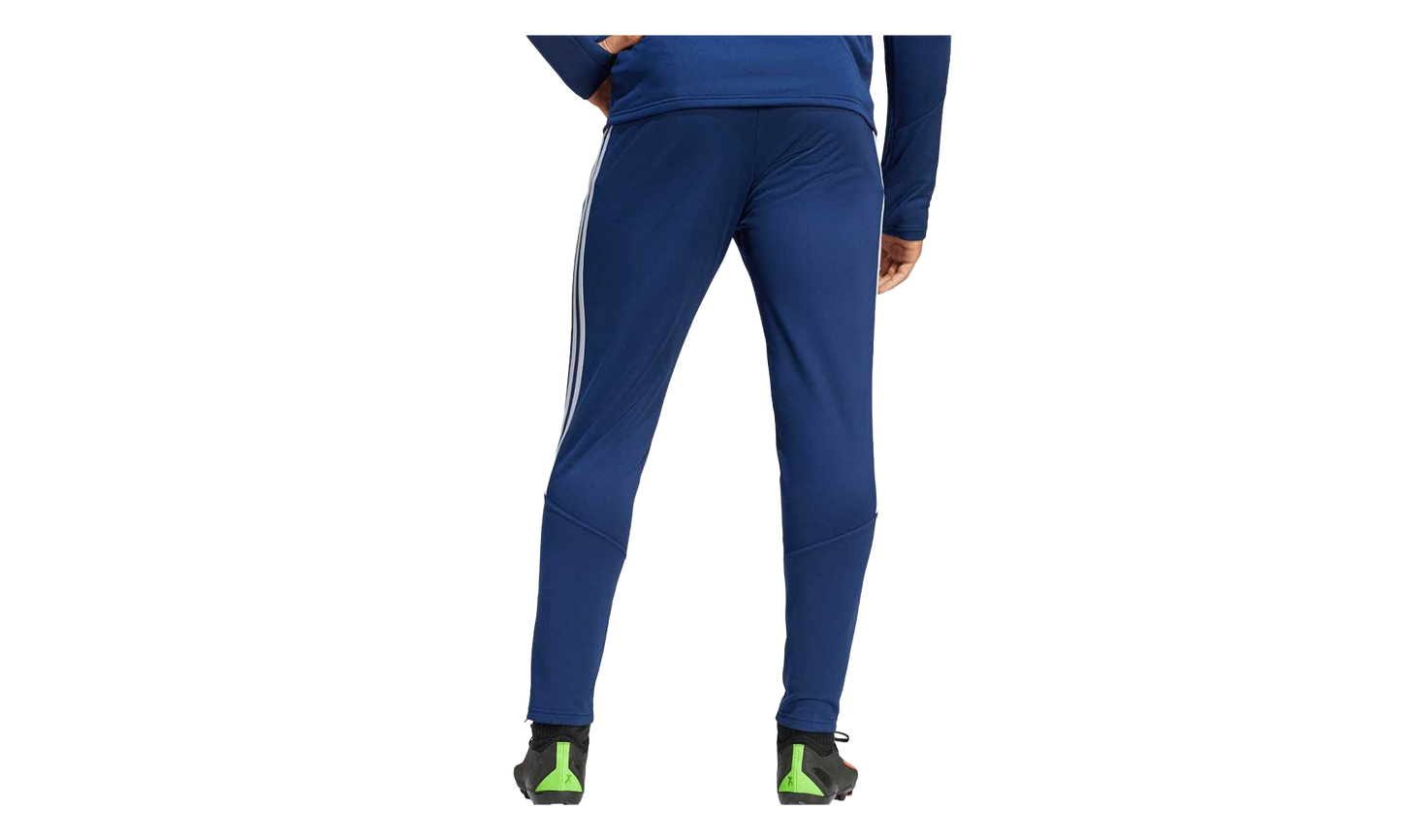 TIRO23 WINTERIZED PANT "Blue" IL3213