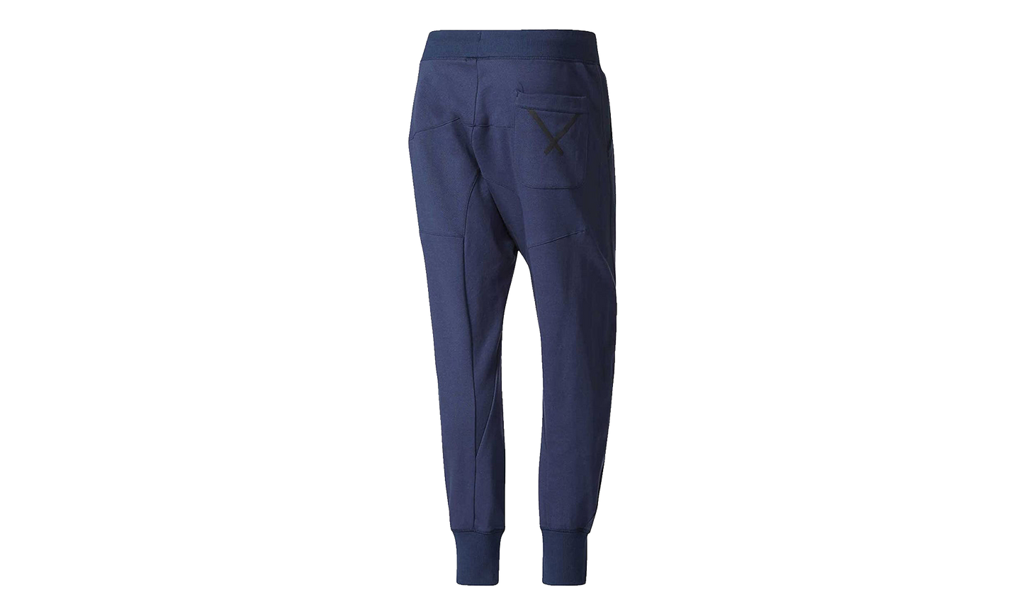 X By O Track Pants "Rich Blue" CD8542