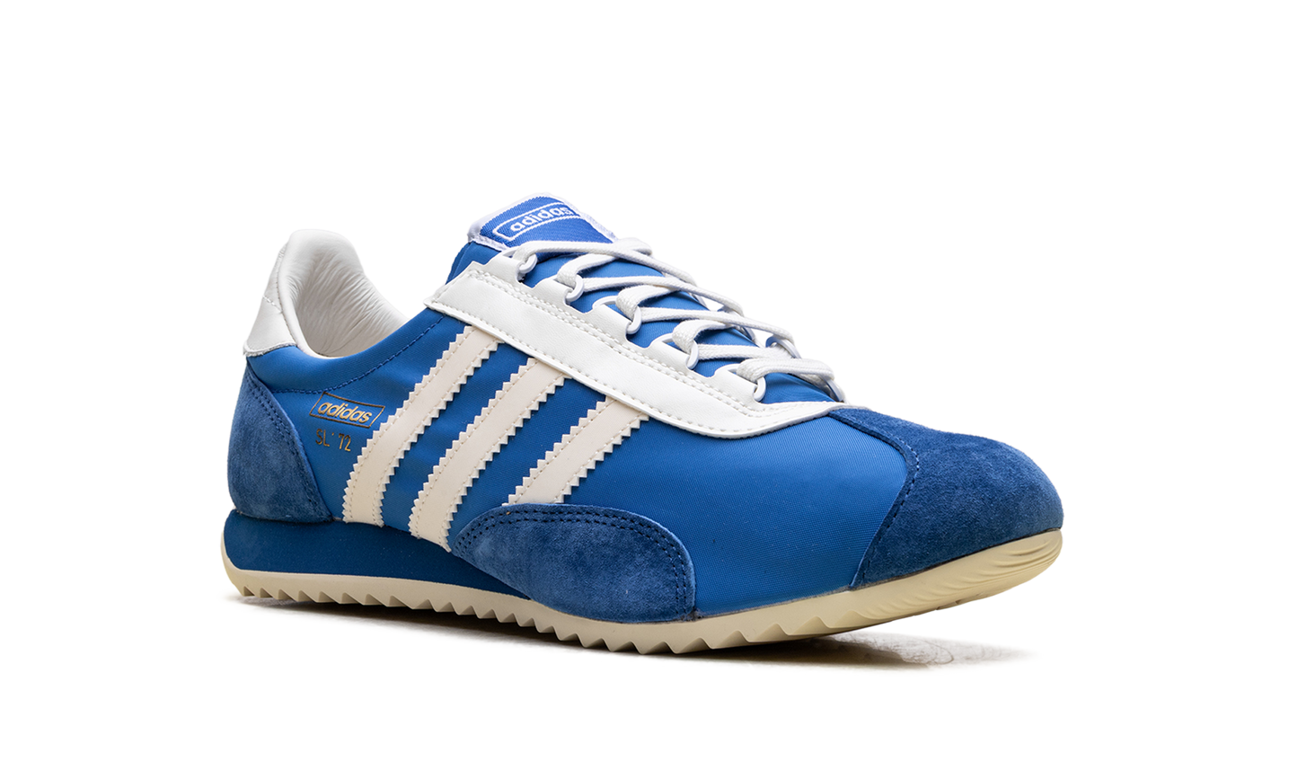SL 72 PT "Bright Royal White" JR5701