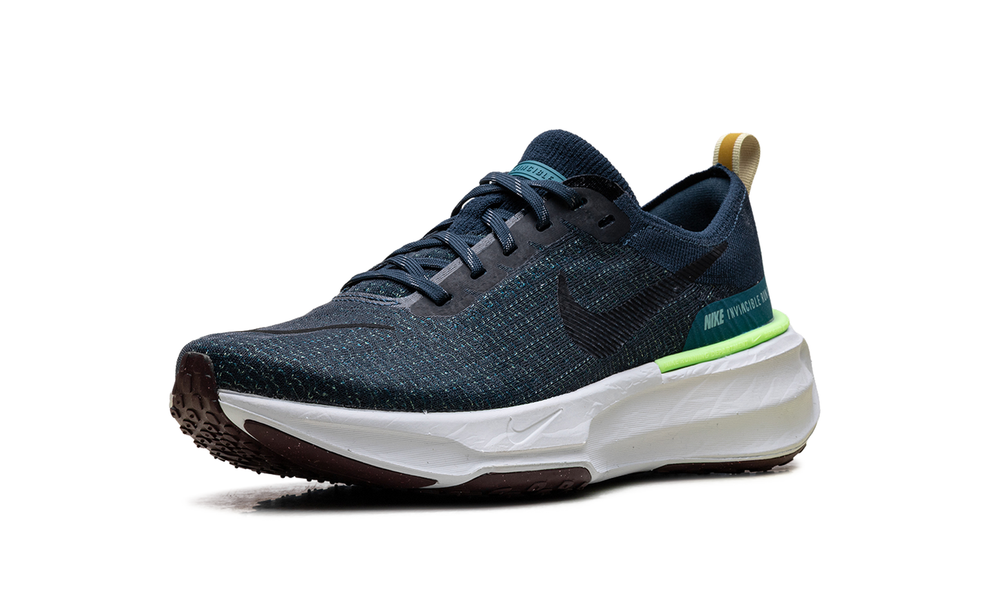 ZoomX Invincible Run 3 "Geode" DR2615 402