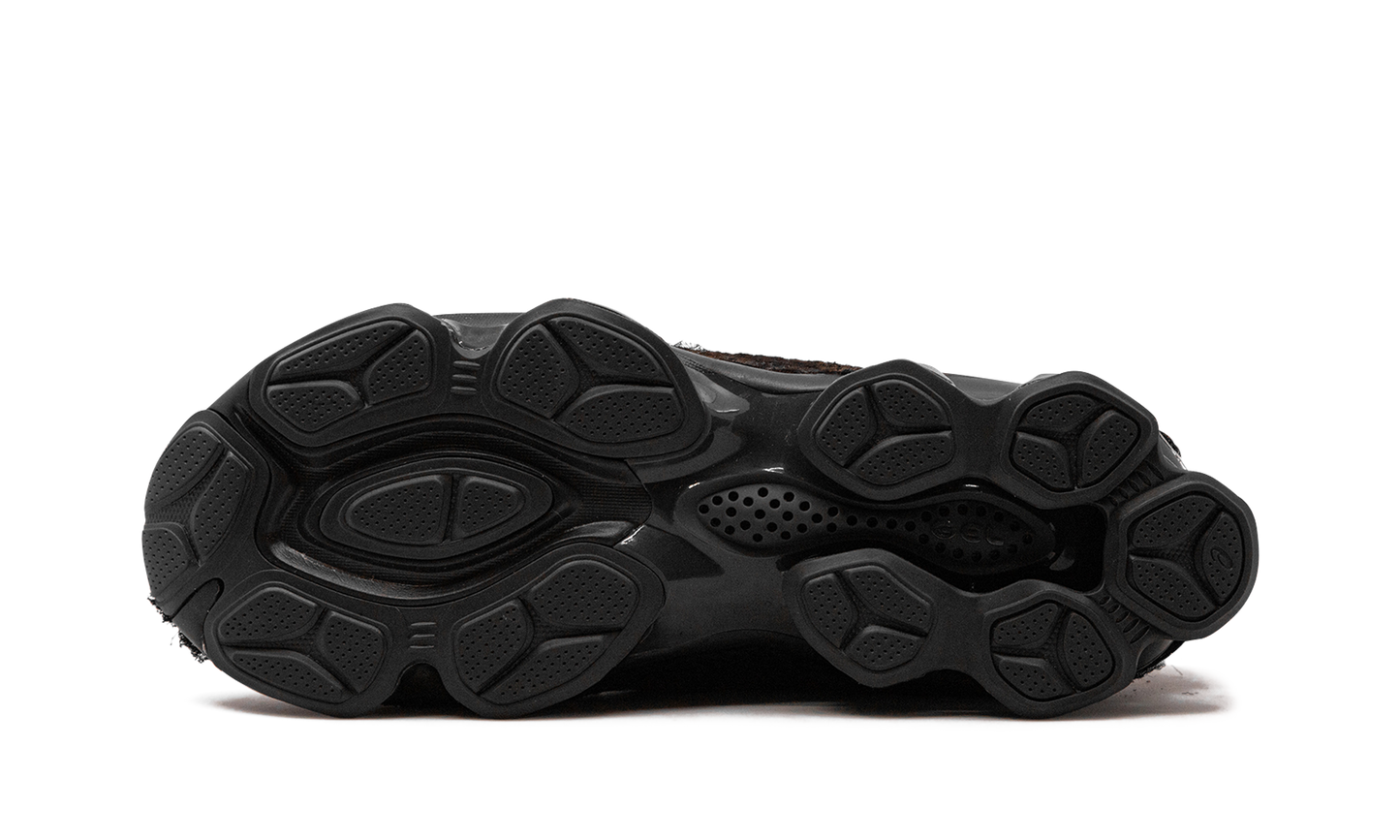 Gel-Quantum Kinetic "AIREI Edition - Graphite Grey Black" 1203A270 023 Special Box