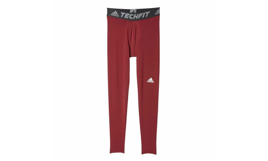 Techfit Base Tight "Burgundy" AY9015