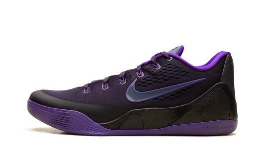 Kobe 9 EM Low Protro TB "Purple Dynasty" IH1401 500