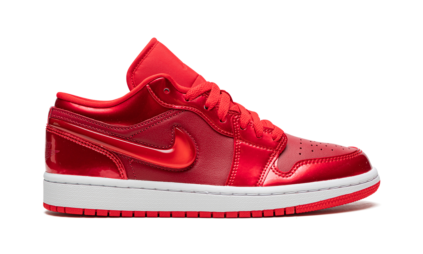 JORDAN 1 Low SE WMNS "Pomegranate" DH5893 600