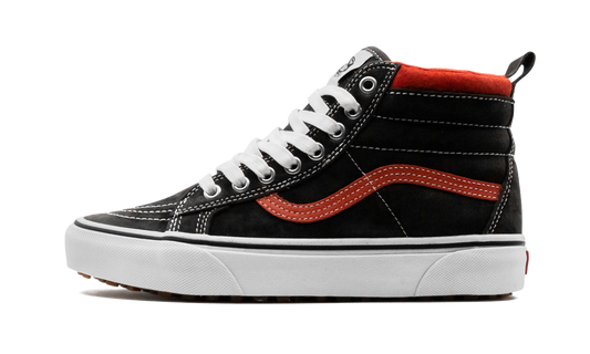 SK8-HI 46 MTE WMNS "Black"
