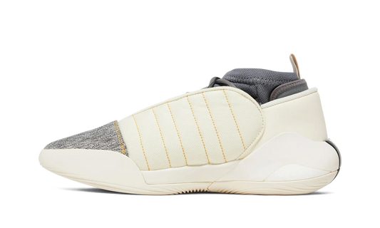 HARDEN VOLUME 7 "Cream White / Carbon Grey" IF5619
