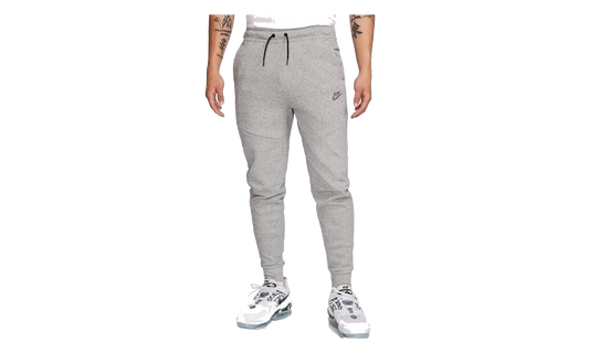 Sportswear Tech Fleece Jogger Pants "Grey" DQ4316 063