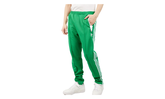Adidas JS BIG ZIP PANT "Green" HY1817
