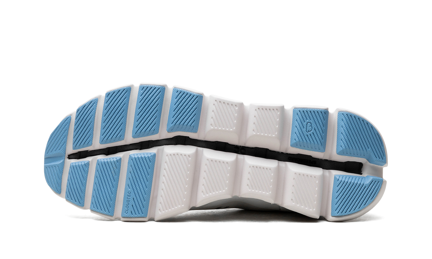Cloud X 3 AD "Undyed-White/Niagara" 3MD30321393