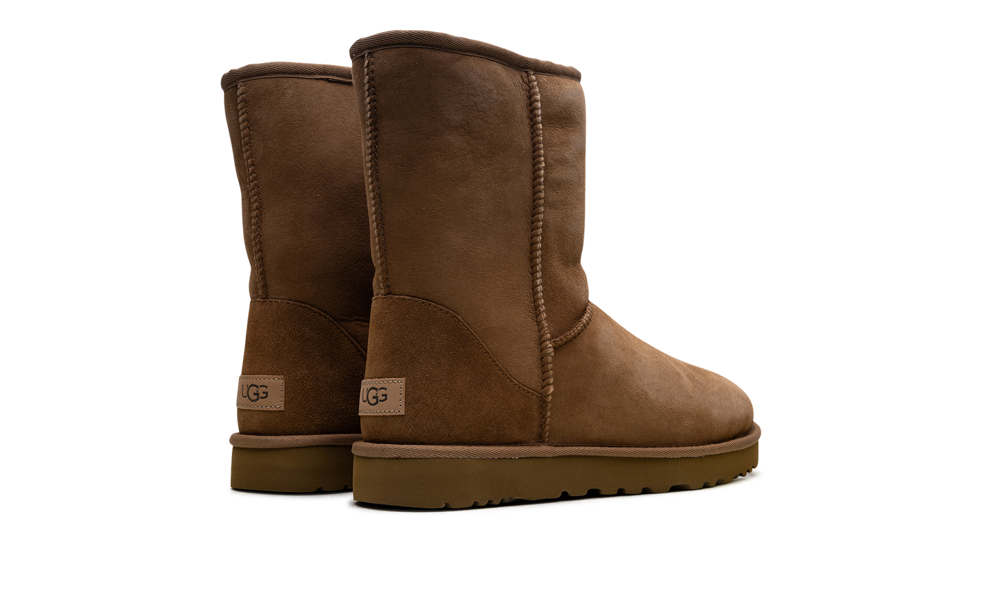 Classic Short II Boot WMNS "Chestnut" 1016223 CHE