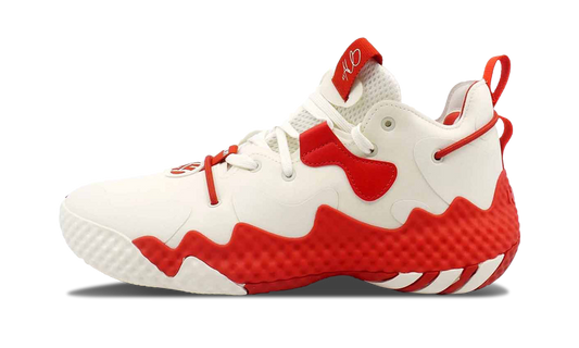 Harden Vol. 6 "White" GX9186