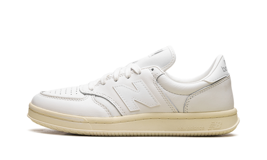 T500 "White Off White" CT500WL