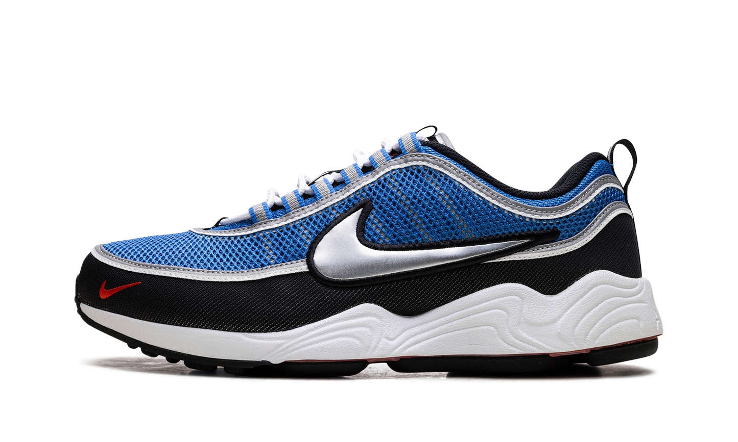 Zoom Spiridon "Signal Blue" HF9117 400