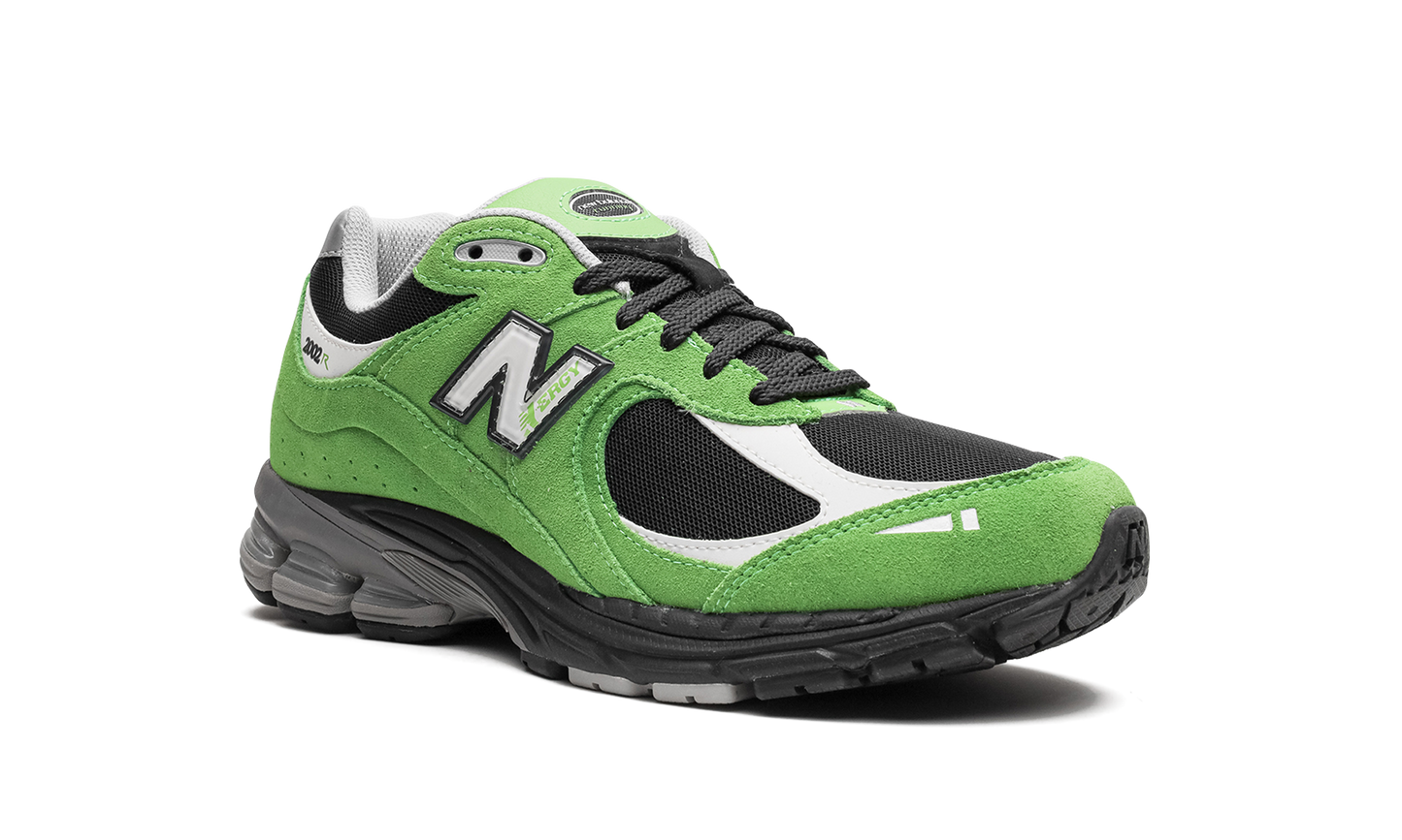 2002R "Good Vibes Pack - Green Apple"