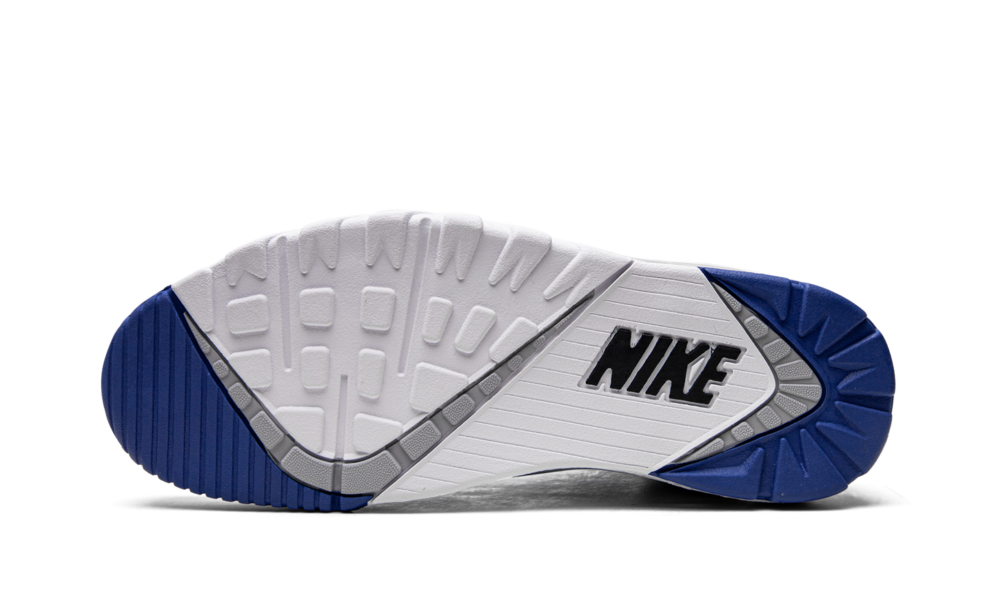Air Trainer SC High "Kansas City Royals" DX1791 400