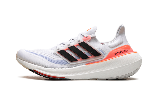 ULTRABOOST LIGHT WMNS "Black" HQ6353