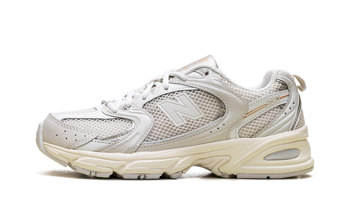 530 "Grey Beige" Mr530fta