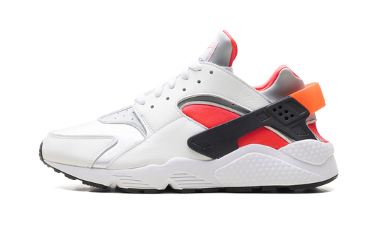Huarache Run Wht/Solar red "Solar Red" DX4259 100