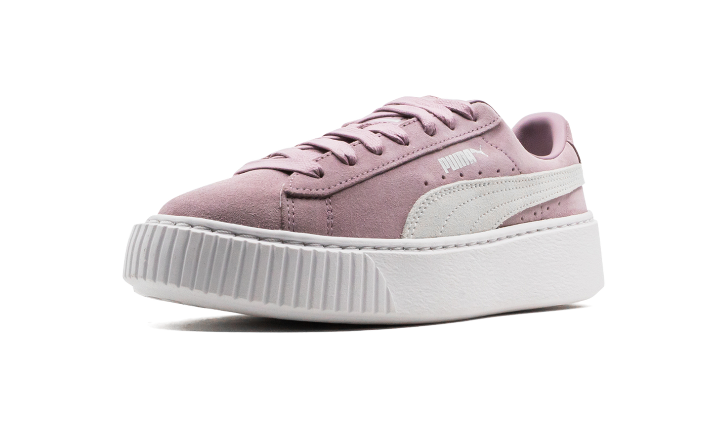 SUEDE PLATFORM WMNS 362223 11