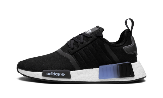 NMD R1 MNS WMNS "BLACK WHITE" HQ4247