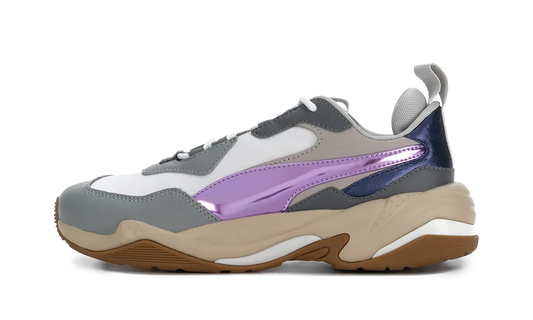 THUNDER ELECTRIC WMNS "Puma White" 367998 01