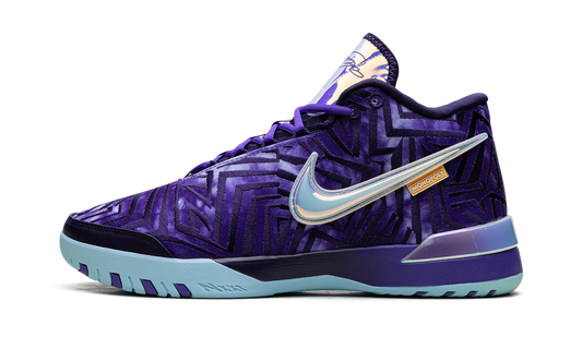 Zoom LeBron NXXT Genisus "Monopoly" IB1271 501