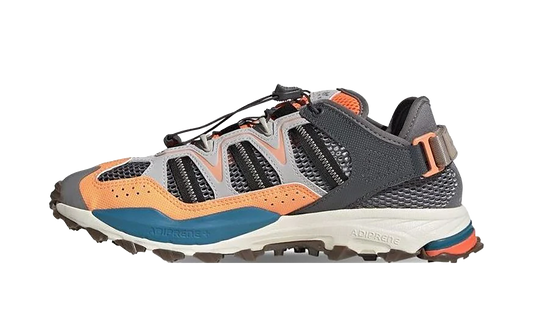 HYPERTURF ADVENTURE "GREY CORAL TEAL" HP2832