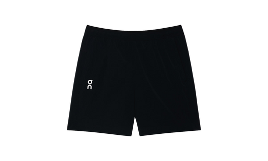 ON All-Day Shorts "Black" 1MF11210553