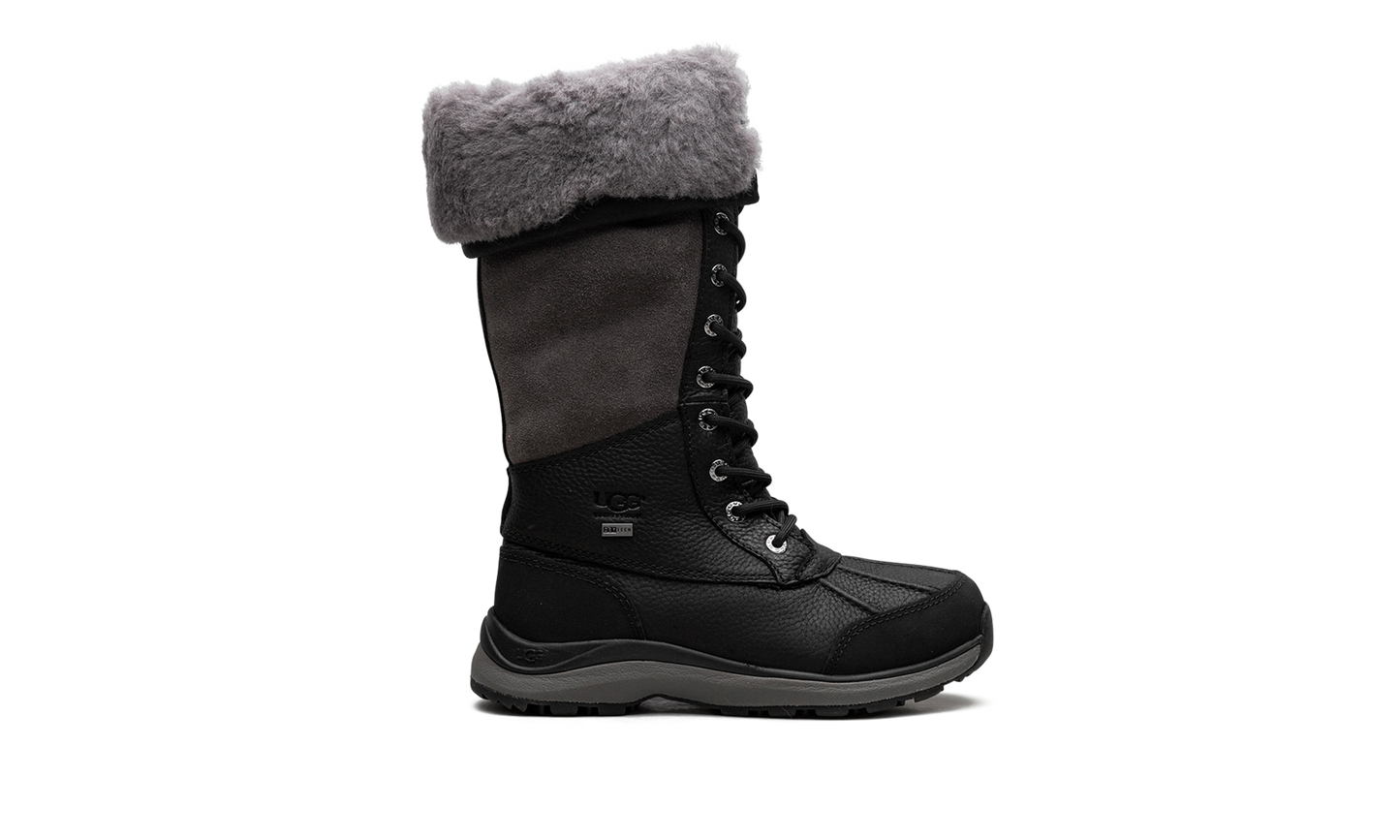 Women's Adirondack III Tall Boot "Black" 1095142 BLK