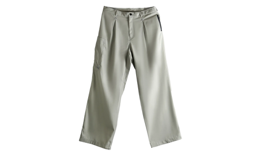 Mirbelioids Trousers "Kiko Kostadinov - Grey" 2203A322 020