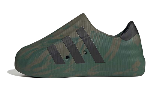 adiFOM Superstar "Olive Strata Black" HQ4650