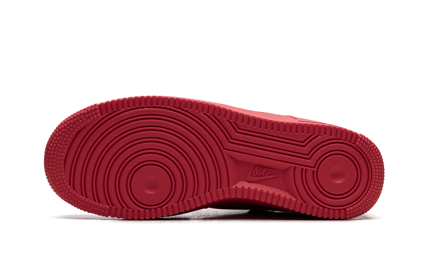 Air Force 1 Low '07 WMNS "Red Roses" HF2016 600