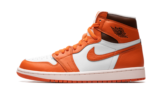 AIR JORDAN 1 HIGH OG WMNS "Starfish" DO9369 101