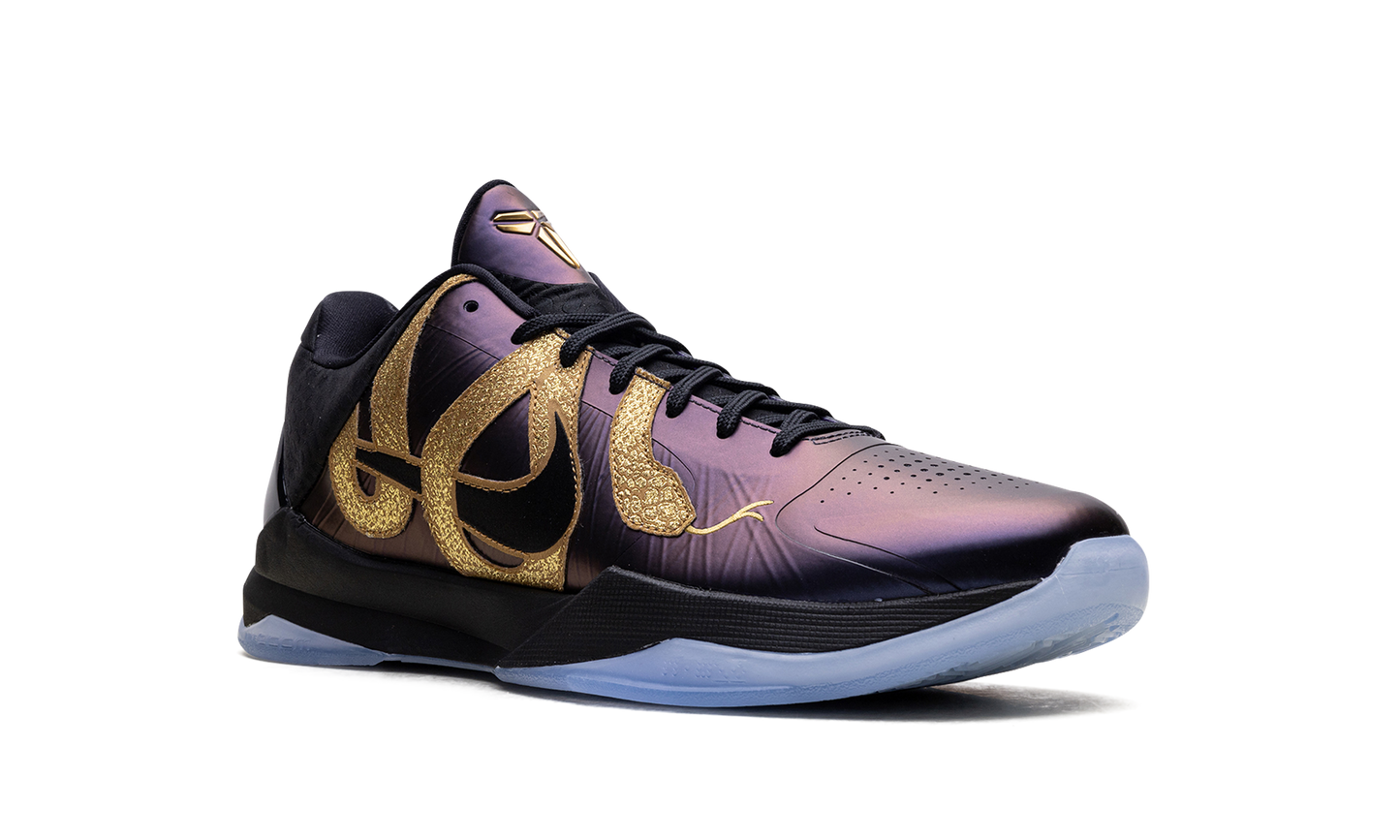 Zoom Kobe 5 Protro "Eggplant" IB4481 500