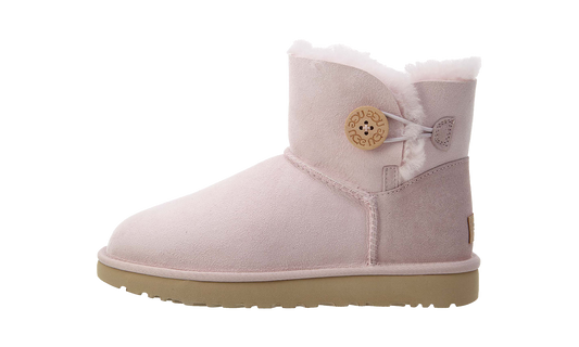 Mini Bailey Button Ii WMNS "SEASHELL PINK" 1016422 SLPN