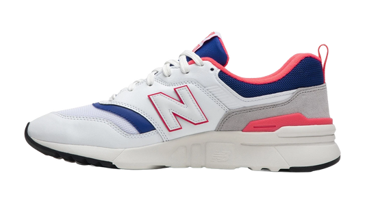 997H "White / Pink / Blue" M997HAJ