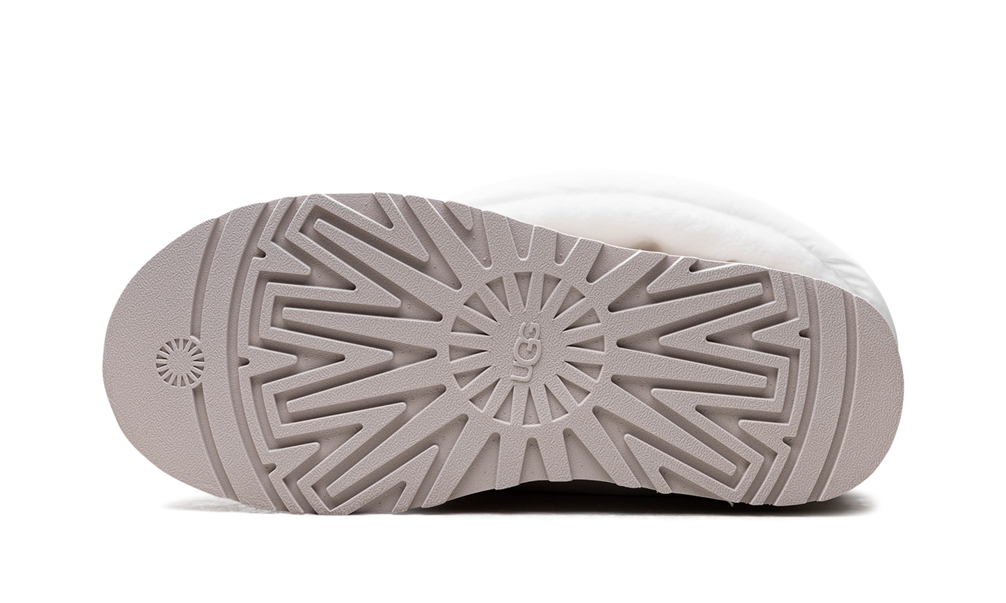 Classic Mini Dipper Puffer WMNS "White Ceramic" 1158275 WCRM