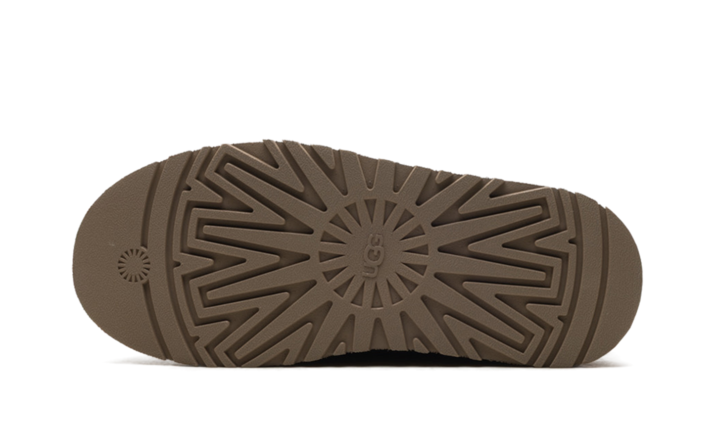 Tazz II Slipper WMNS "Chestnut" 1174471 CHE