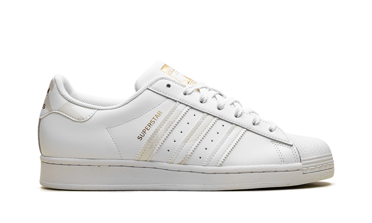 Superstar "Camo Stripe" FX9088