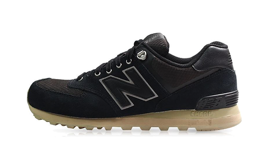 574 "Retro Black" ML574PKP
