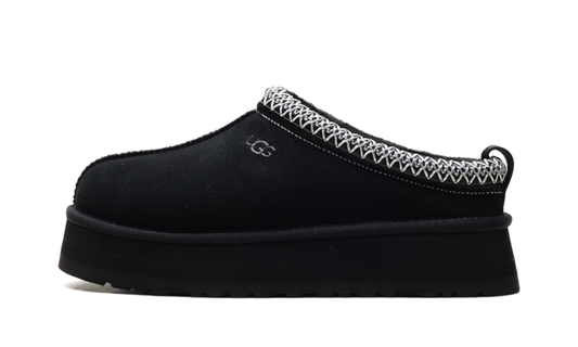 Tazz II Slipper WMNS "Black" 1174471 BLK