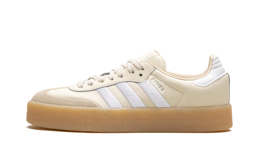 Sambae WMNS "Wonder White Gum" ID0434