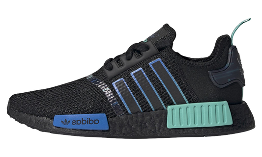 NMD_R1 "Black" H05149